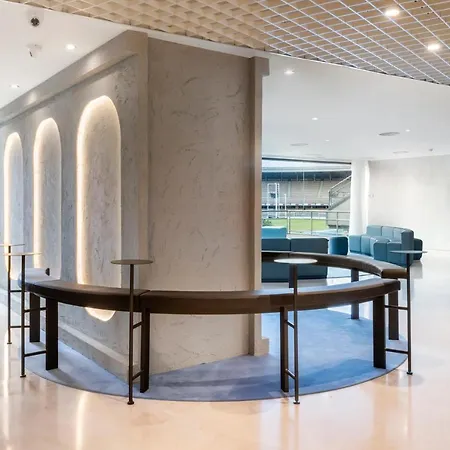 杰西b&b酒店 酒店 赫雷斯