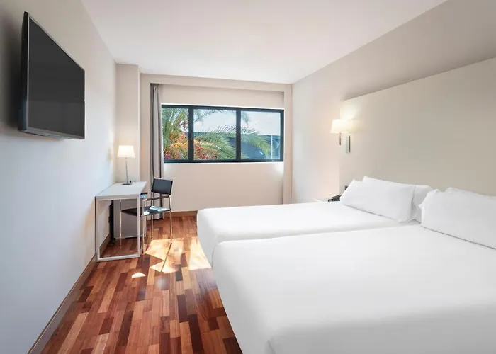 Jerez Hotel Jerez de la Frontera