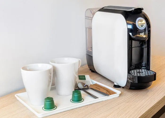 Jerez 4* Jerez de la Frontera