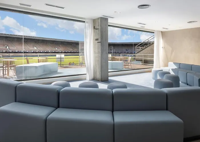 Hotel Jerez Jerez de la Frontera