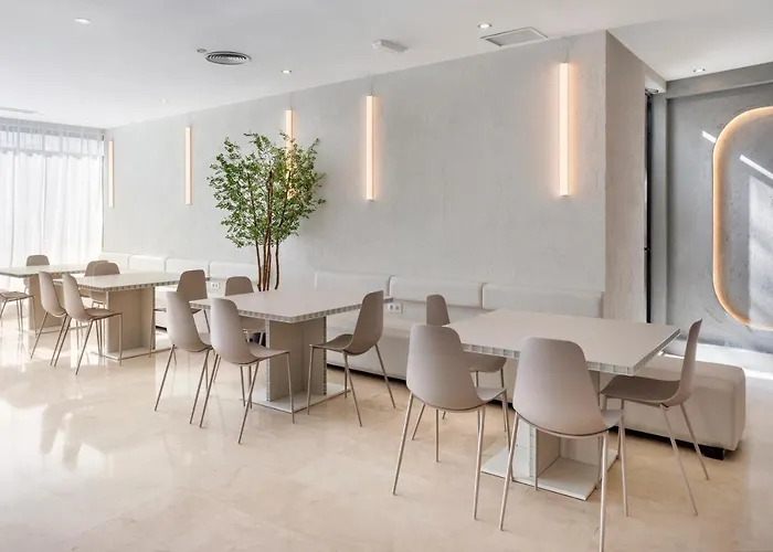 Hotel Jerez Jerez de la Frontera