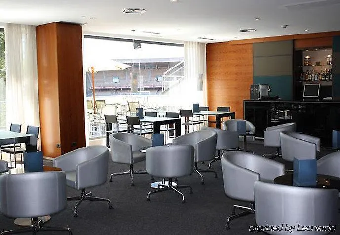 Jerez Hotel Jerez de la Frontera