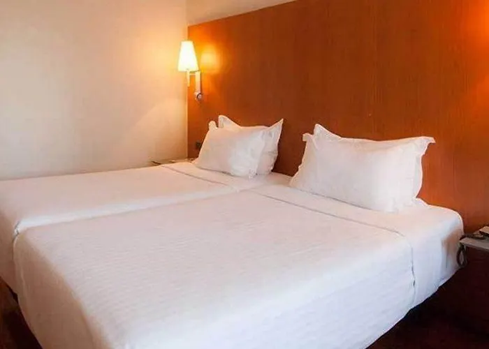 Hotel Jerez Jerez de la Frontera