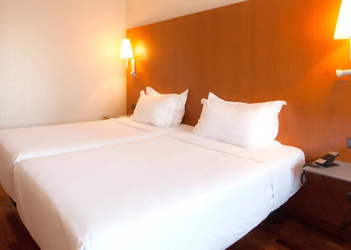 Hotel Jerez Jerez de la Frontera