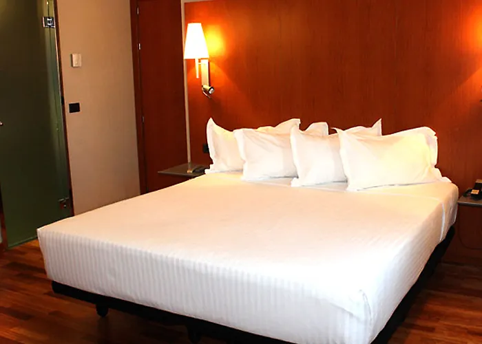 Jerez Hotel Jerez de la Frontera