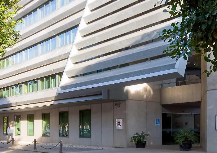 Hotel Jerez Jerez de la Frontera