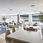 Jerez Hotel 4*