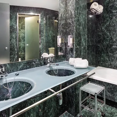 Hotel Jerez 4*