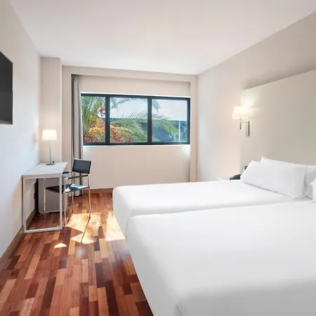Jerez Hotel Jerez de la Frontera