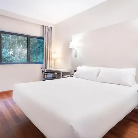 Jerez Hotel Jerez de la Frontera