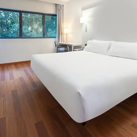 Jerez Hotel