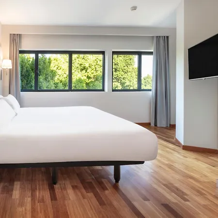 Jerez Hotel