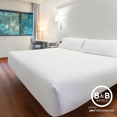 Jerez Hotell 4*