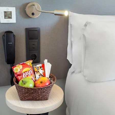 Jerez Hotell