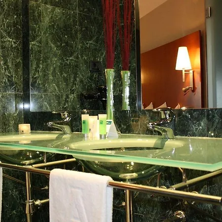 Jerez Otel