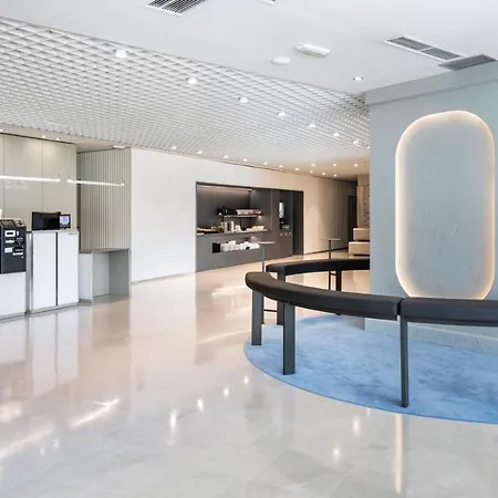 Hotel Jerez
