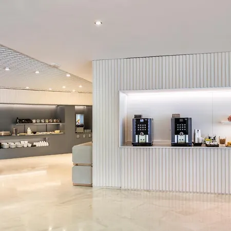 Jerez Hotell