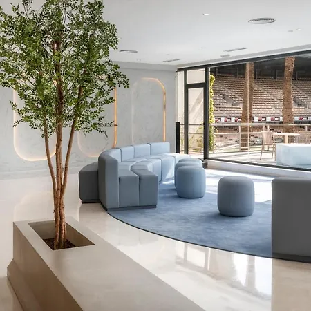 Jerez Hotel Jerez de la Frontera