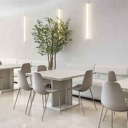 Hotel Jerez