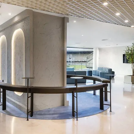 Jerez Hotel