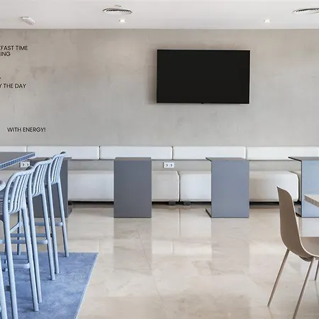 Otel Jerez Jerez de la Frontera
