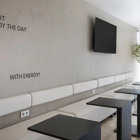 Jerez Hotel Jerez de la Frontera