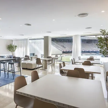 Jerez Hotell 4*