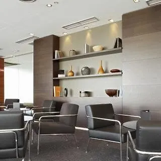 Jerez Hotel 4*