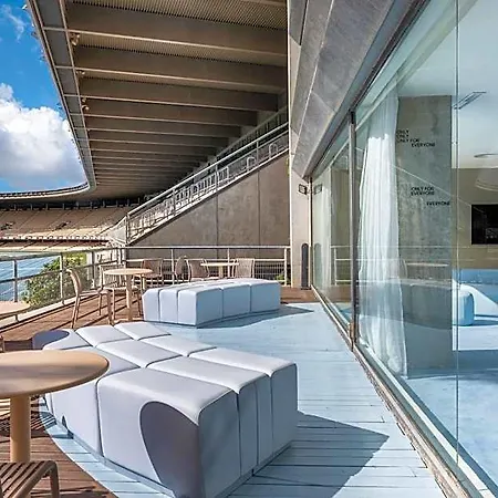 Hotel Jerez 4*