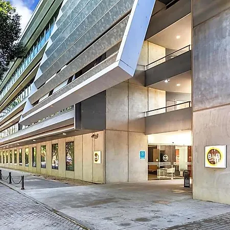 Jerez Hotel
