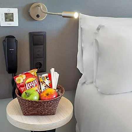 Jerez Hotel
