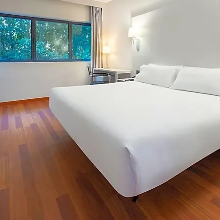 Hotel Jerez