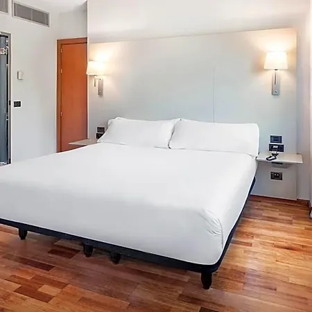 Jerez Hotel