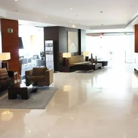 Hotell Jerez Jerez de la Frontera