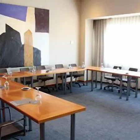 Hotell Jerez 4*