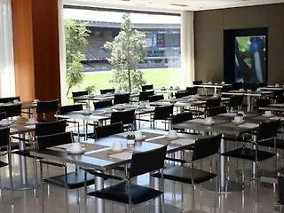 Hotel Jerez 4*