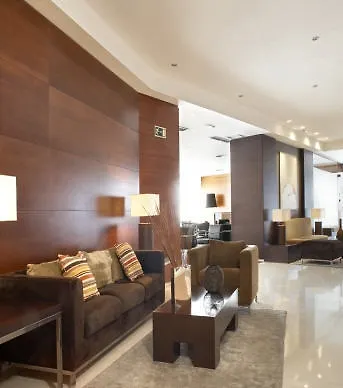 Hotel Jerez Jerez de la Frontera