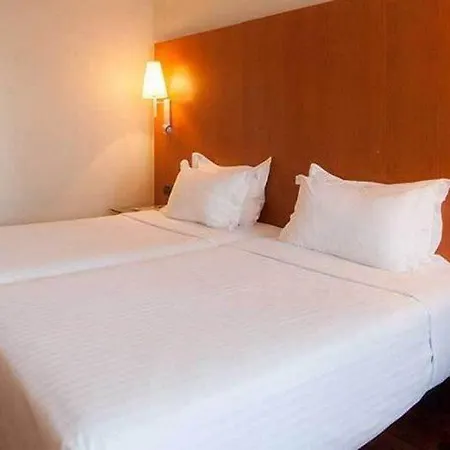 Hotel Jerez Jerez de la Frontera