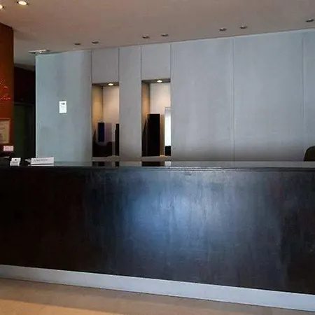 Hotel Jerez 4*