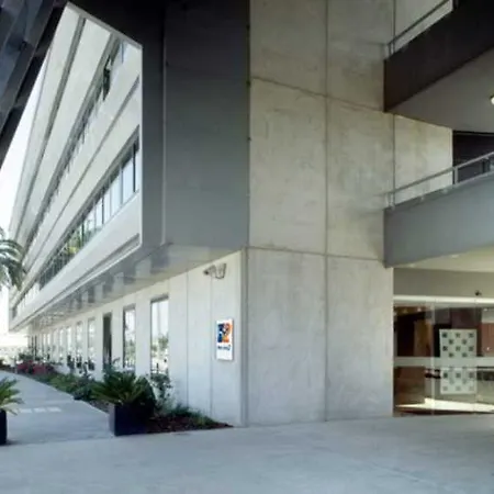 Hotel Jerez Jerez de la Frontera