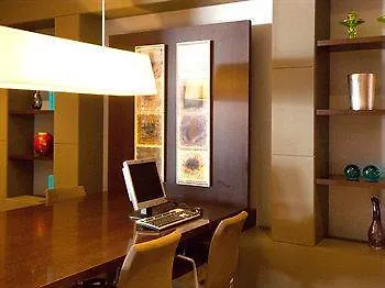 Jerez Hotel 4*