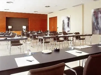 Hotell Jerez Jerez de la Frontera