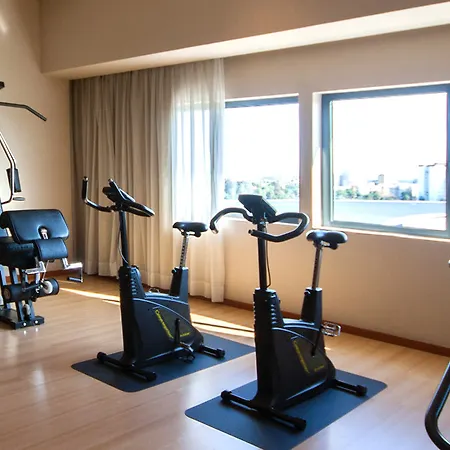 Jerez Hotel 4*