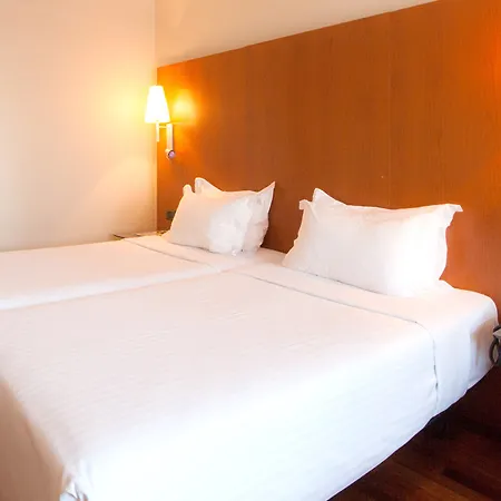 Hotell Jerez Jerez de la Frontera