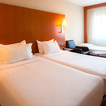 Otel Jerez