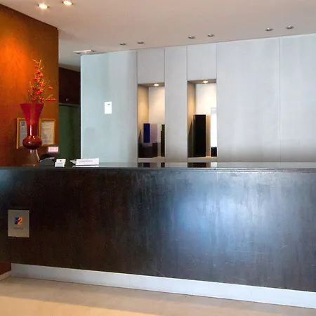 Jerez Hotel