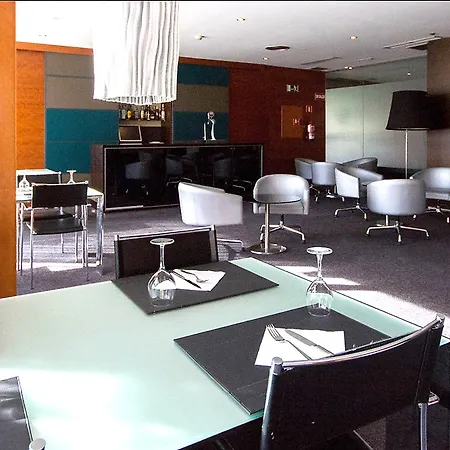 Hotell Jerez 4*