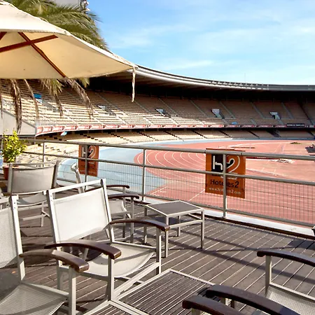 Jerez Hotel 4*