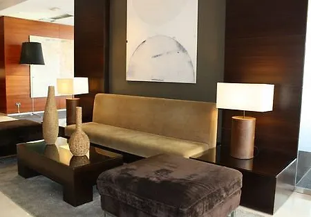Hotel Jerez Jerez de la Frontera