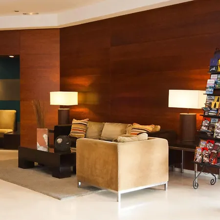 Hotel Jerez